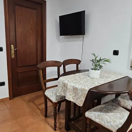 Olivo Apartamento Vigo