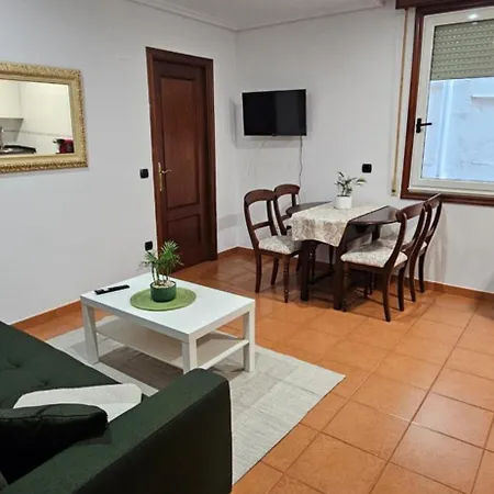 Apartamento Olivo Vigo