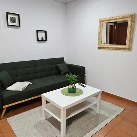Apartamento Olivo