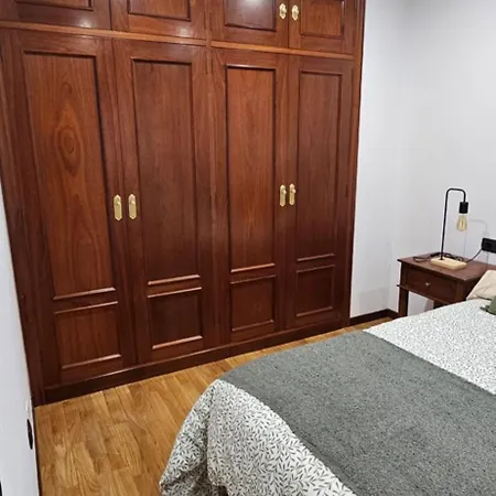 Apartamento Olivo *