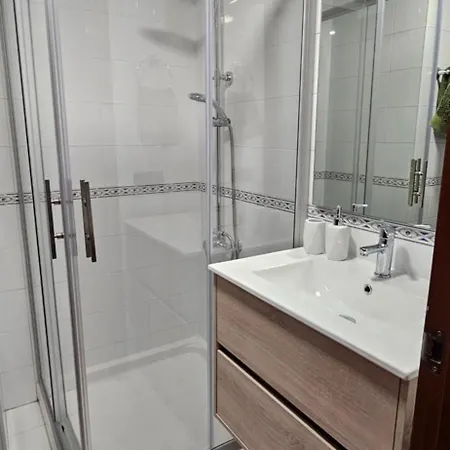 Olivo Apartamento *